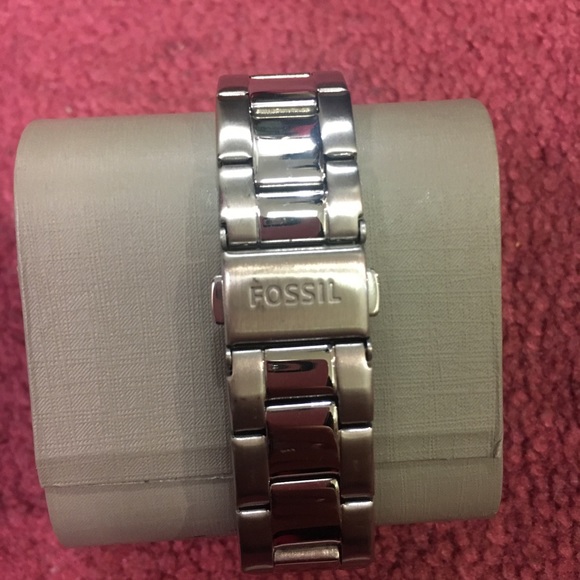 Fossil - watch - Fashion - Picture 2 of 5